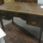 510 8225 Skrivbord